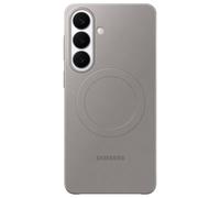 Samsung Slim coque magnétique Samsung Galaxy S26 Plus Gray Gris