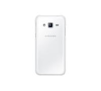 Samsung Slim Cover EF-AJ320 - Coque de protection pour téléphone portable - transparent - pour Galaxy J3 (2016)