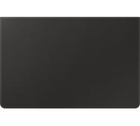 Samsung Slim Keyboard Cover Noir pour Galaxy Tab S9/S9 FE 11" avec Touchpad Italien