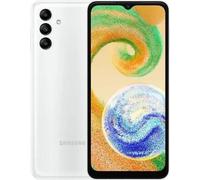 Samsung SM-A047F Galaxy A04s 3+32GB 6.5" blanc DS EU Samsung