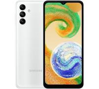 Samsung SM-A047F Galaxy A04s LTE 3GB RAM 32GB Dual Sim Blanc FR