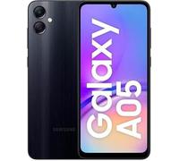 Samsung SM-A057 Galaxy A05s 4+64GB 6.7" Black OPT