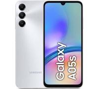 Samsung SM-A057 Galaxy A05s4+64GB 6.7" DS Silver TIM Samsung