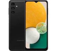 Samsung Galaxy A13 SM-A136B 16,5 cm (6.5") Double SIM 5G USB Type-C 4 Go 64 Go 5000 mAh Noir