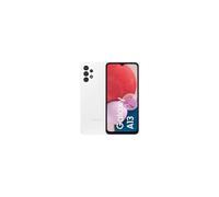 Samsung SM-A137F Galaxy A13 New (MediaTek) 4+64GB 6.6" Blanc DS TIM