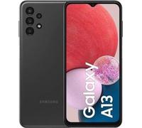 Samsung SM-A137F Galaxy A13New (MT) 4+64GB 6.6" Black DS Operator Samsung