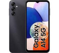Samsung SM-A146 Galaxy A14 4+128GB 6.6" 5G Noir Wind3 Samsung