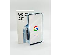 Samsung SM-A175 A17 4+128GB 6.7" 4G Blue DS EU