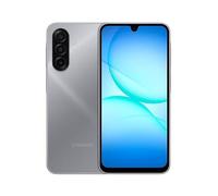 Samsung Galaxy A17 17 cm (6.7") Double SIM hybride 4G USB Type-C 4 Go 128 Go 5000 mAh Gris
