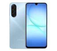Samsung SM-A175 A17 8+256GB 6.7" 4G Light Blue DS ITA