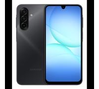 Samsung SM-A175FZKBEUE Smartphone 6.7" Super AMOLED 90Hz MediaTek 4Go RAM 128Go Stockage Triple Caméra 50MP Double SIM 4G Android Noir