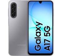 Samsung Galaxy A17 5G 128 GB Smartphone gris