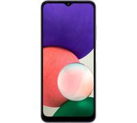 SAMSUNG SM-A226BLVVEUB Galaxy A22 5G DualSIM-Smartphone violett 128 GB