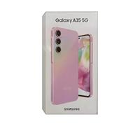 Samsung Galaxy A35 5G 16,8 cm (6.6") Double SIM hybride Android 14 USB Type-C 8 Go 256 Go 5000 mAh Lilas