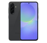 Samsung Galaxy A36 17 cm (6.7") Double SIM Android 15 5G USB Type-C 6 Go 128 Go 5000 mAh Noir