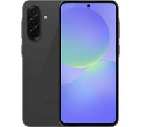 Samsung Galaxy A36 5G Enterprise Edition 17 cm (6.7") Doppia SIM USB tipo-C 8 GB 256 GB 5000 mAh Nero