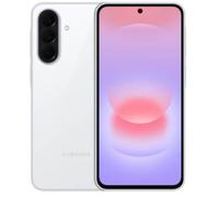 Samsung Galaxy A37 5G 17 cm (6.7") Doppia SIM Android 16.0 USB tipo-C 6 GB 128 GB 5000 mAh Bianco