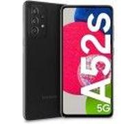 Samsung SM-A528B Galaxy A52s 6+128GB 6.5" 5G DS Black ITA Ent. Ed.