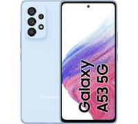 SAMSUNG SM-A536B GALAXY A53 5G 6GB 128GB 6.5 Inch Light Blue
