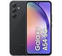 Samsung Galaxy A54 5G 16,3 cm (6.4") Double SIM hybride Android 13 USB Type-C 8 Go 128 Go 5000 mAh Graphite