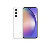 Samsung Galaxy A54 5G 16,3 cm (6.4") Double SIM Android 13 USB Type-C 8 Go 256 Go 5000 mAh Blanc