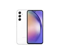 Samsung SM-A546B Galaxy A54 Dual SIM 5G 8GB RAM 256GB Awesome White EU