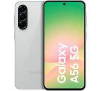 Samsung SM-A566B Galaxy A56 5G 128GB 8GB RAM Dual Awesome Lightgray EU