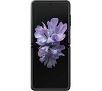 Samsung SM-F700 Galaxy Z Flip 256GB Dual Sim Mirror Black