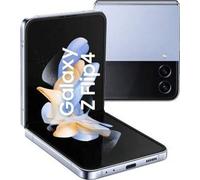 Samsung SM-F721B Galaxy Z Flip 4 8+128GB 1.9"/6.7" 5G Blue DS Wind3 | Reconditionné