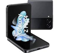 Samsung SM-F721B Galaxy Z Flip 4 8+256GB 1.9"/6.7" 5G Graph. Wind3