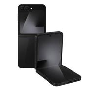 Samsung Smartphone Z Flip 7 FE SM-F761B 8+128 Go DS 5G Noir OEM