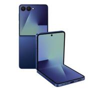 Samsung SM-F766B Z Flip 7 12+256GB 4.1"/6.9" 5G Blue Shadow EU
