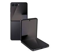 SAMSUNG Z FLIP 7 SM-F766B 12+256GB DS 5G JETBLACK OEM
