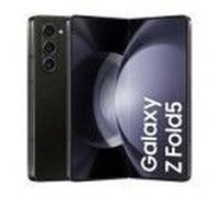 Samsung SM-F946B Galaxy Z Fold 5 12+256GB 7.6" 5G Ph.Black ITA