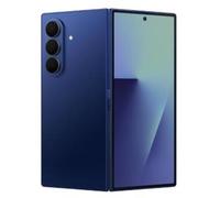 Samsung SM-F966B Z Fold 7 12+256GB 8" 5G Blue Shadow EU