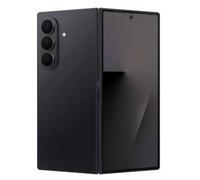 Samsung SM-F966B Z Fold 7 12+256GB 8" 5G Jet Black ITA