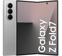 Samsung Galaxy Z Fold7