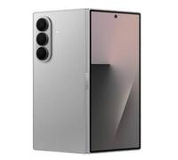 Samsung Smartphone Galaxy Z Fold7 8" Android 16.0 5G 12 Go 256 Go 4400 mAh Argent
