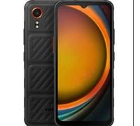 Samsung Galaxy XCover7 Enterprise Edition 16,8 cm (6.6") Double SIM Android 14 5G USB Type-C 6 Go 128 Go 4050 mAh Noir