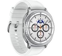 Samsung Galaxy Watch8 Classic Bluetooth blanc