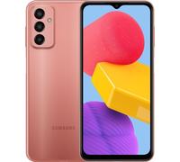 Samsung SM-M135F/DSN 6.6" Double SIM 4G USB Type-C 4GB 64GB 5000mAh Cuivre