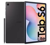 Samsung SM-P610 Galaxy Tab S6 Lite 4+64GB 10.4" Gray Wi-Fi EU