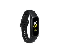 Samsung SM-R370NZKATPA tracker d'activité AMOLED Bracelet connecté 2,41 cm (0.95 ) Noir