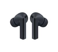 Samsung SM-R420NZKADBT Écouteurs True Wireless Stereo (TWS) Bluetooth 5.4 Noir, Réduction de Bruit Active, IP54, Autonomie 8.5h (ANC off), 5g