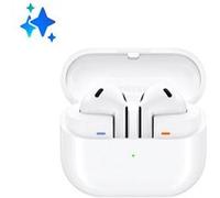 Samsung Galaxy Buds3 Casque True Wireless Stereo (TWS) Ecouteurs Appels/Musique USB Type-C Bluetooth Blanc