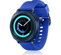 Samsung SM-R600 Gear Sport bleu