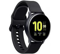 Samsung Sm-R830 Galaxy Watch Active2 Smartwatch Stainless Steel 40mm Aqua Black Eu