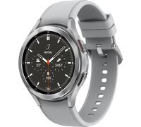 Samsung SM-R890NZSAEUB Samsung Galaxy Watch 4 Classic Silver 46mm