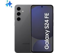 Samsung SM-S721 S24 FE 8+128GB 6.7" 5G graphite OPT Samsung