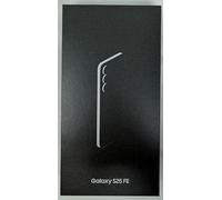 Samsung Smartphone Galaxy S25 FE 8 Go RAM 128 Go 6,7" AMOLED 5G Dual SIM